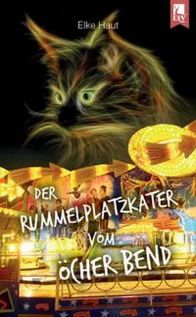 Haut |  Der Rummelplatzkater vom Öcher Bend | eBook | Sack Fachmedien