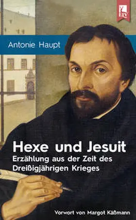 Haupt / Lübbers-Paal | Hexe und Jesuit | Buch | 978-3-96123-014-3 | www.sack.de