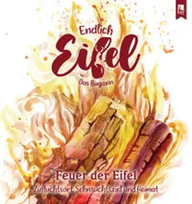 Falk / Fentroß |  ENDLICH EIFEL – Band 4 | Buch |  Sack Fachmedien