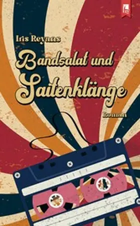Reyans |  Bandsalat und Saitenklänge | eBook | Sack Fachmedien