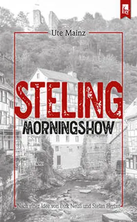 Mainz |  Steling: Morningshow | eBook | Sack Fachmedien