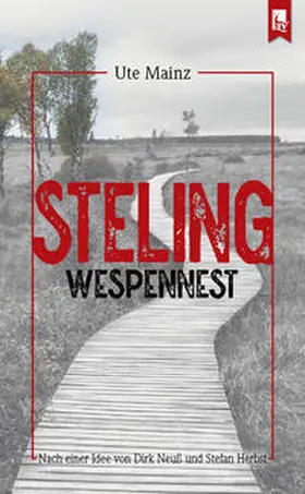 Mainz |  Steling: Wespennest | Buch |  Sack Fachmedien