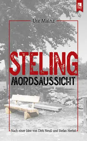 Mainz |  Steling: Mordsaussicht | Buch |  Sack Fachmedien