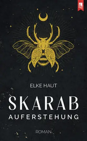 Haut |  Skarab: Auferstehung | Buch |  Sack Fachmedien
