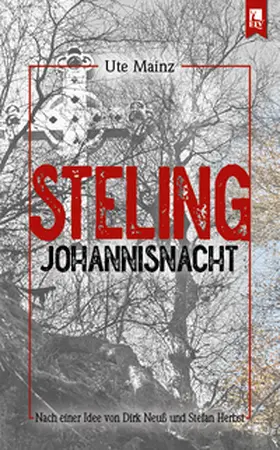 Mainz |  Steling: Johannisnacht | Buch |  Sack Fachmedien