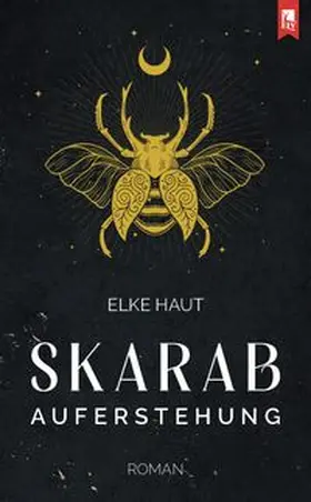 Haut |  Skarab: Auferstehung | eBook | Sack Fachmedien