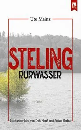 Mainz |  Steling: Rurwasser | Buch |  Sack Fachmedien