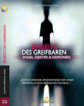 Maier / Books |  Jenseits des Greifbaren | Buch |  Sack Fachmedien