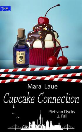 Laue |  Cupcake-Connection | eBook | Sack Fachmedien