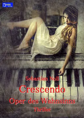 Noll |  Crescendo | eBook | Sack Fachmedien