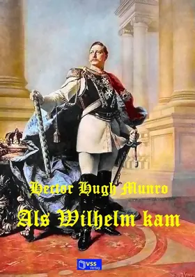 Munro |  Als Wilhelm kam | eBook | Sack Fachmedien
