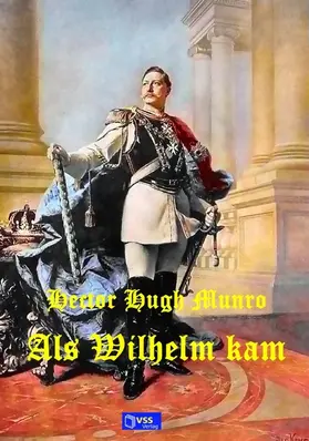 Munro |  Als Wilhelm kam | eBook | Sack Fachmedien
