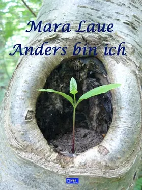 Laue |  Anders bin ich | eBook | Sack Fachmedien