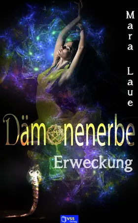 Laue | Erweckung - Dämonenerbe 1 | E-Book | www.sack.de