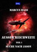 Haas |  Außer Reichweite - Band 1 | eBook | Sack Fachmedien