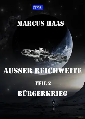 Haas |  Außer Reichweite - Band 2 | eBook | Sack Fachmedien