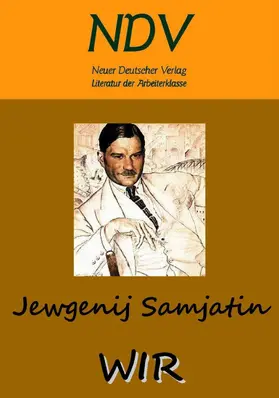 Samjatin |  Wir | eBook | Sack Fachmedien
