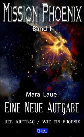 Laue | Eine neue Aufgabe | E-Book | www.sack.de