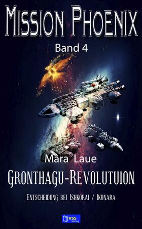 Laue |  Gronthagu-Revolution | eBook | Sack Fachmedien