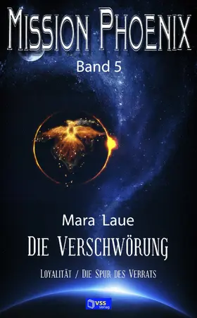 Laue |  Die Verschwörung | eBook | Sack Fachmedien