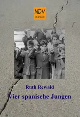 Rewald |  Vier spanische Jungen | eBook | Sack Fachmedien
