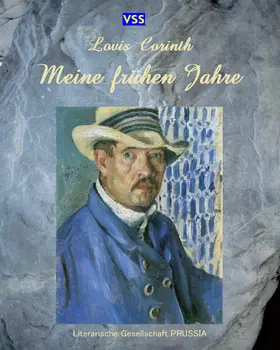 Corinth |  Meine frühen Jahre | eBook | Sack Fachmedien