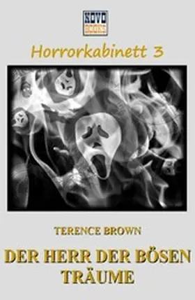 Brown |  Der Herr der bösen Träume | eBook | Sack Fachmedien
