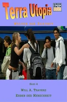 Travers / Books |  Erben der Menschheit | eBook | Sack Fachmedien