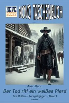 Mann |  Der Tod ritt ein weißes Pferd | eBook | Sack Fachmedien