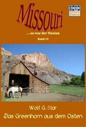 Star |  Das Greenhorn aus dem Osten | eBook | Sack Fachmedien