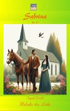 Reidel |  Melodie der Liebe | eBook | Sack Fachmedien