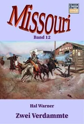 Warner |  Zwei Verdammte | eBook | Sack Fachmedien