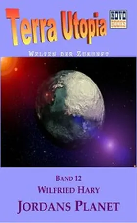Hary |  Jordans Planet | eBook | Sack Fachmedien