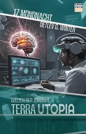 Winter |  Mondnacht | eBook | Sack Fachmedien