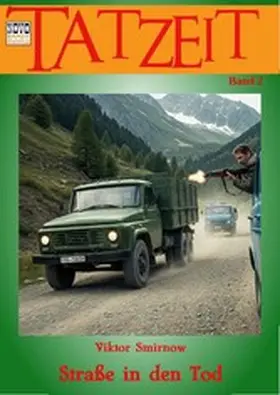 Smirnov |  Straße in den Tod | eBook | Sack Fachmedien