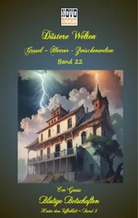 Grass |  Blutige Botschaften - Hinter dem Zifferblatt Band 5 | eBook | Sack Fachmedien