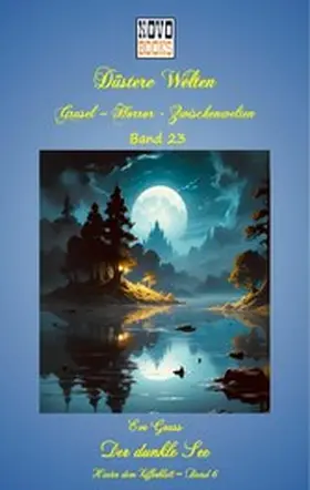 Grass |  Der dunkle See - Hinter dem Zifferblatt 6 | eBook | Sack Fachmedien