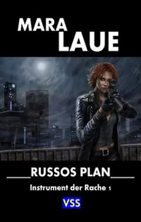 Laue |  Russos Plan | eBook | Sack Fachmedien