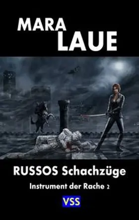 Laue |  Russos Schachzüge | eBook | Sack Fachmedien