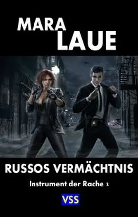 Laue |  Russos Vermächtnis | eBook | Sack Fachmedien