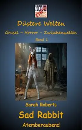 Roberts |  Sad Rabbit | eBook | Sack Fachmedien