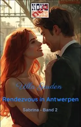 Garden |  Rendezvous in Antwerpen | eBook | Sack Fachmedien