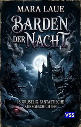 Laue |  Barden der Nacht | eBook | Sack Fachmedien