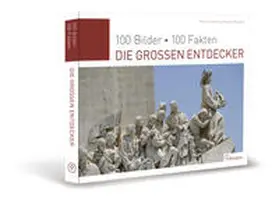 Viering / Knauer |  Die großen Entdecker | Buch |  Sack Fachmedien