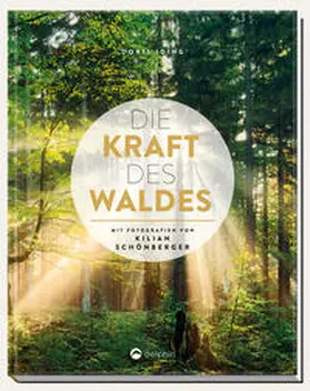 Iding |  Die Kraft des Waldes | Buch |  Sack Fachmedien