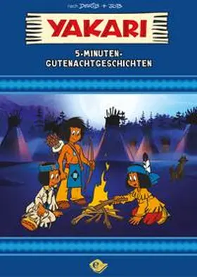  Yakari | Buch |  Sack Fachmedien