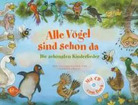  Alle Vögel sind schon da | Buch |  Sack Fachmedien