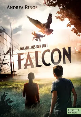 Rings |  Falcon | eBook | Sack Fachmedien