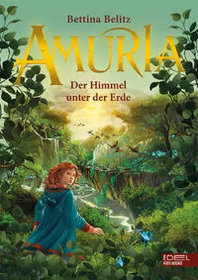 Belitz |  Amuria | Buch |  Sack Fachmedien