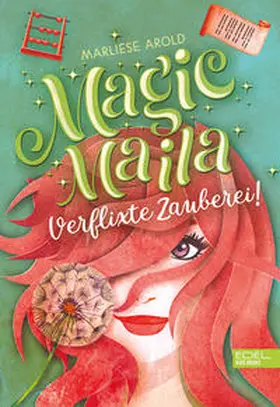 Arold |  Magic Maila (Band 2) | Buch |  Sack Fachmedien